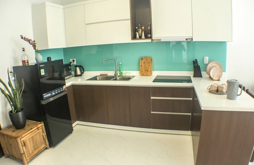 Tan Qui Dong Apartment | Charming Apartment Stay For Really Cheap Budget