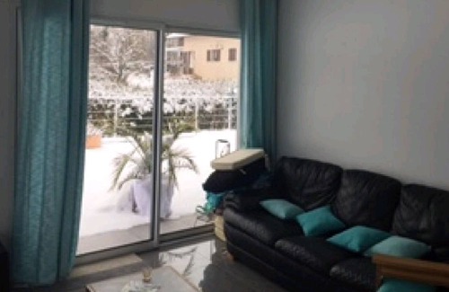Trevignin House | Charming apartment with view of the mountains and close to Lake Bourget