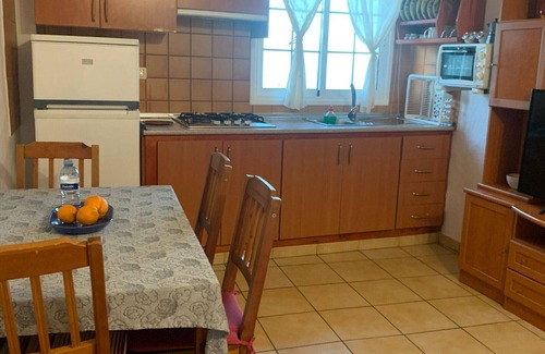 Mocanal Apartment | Charming Apartment with Stunning Sea Views in El Mocanal