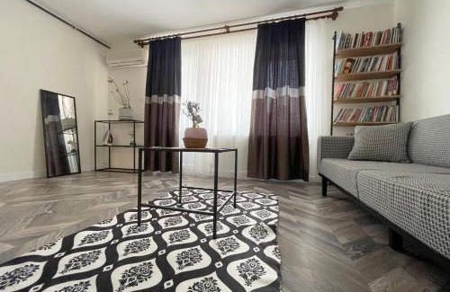 Harbiye Apartment | charming apt with fast WİFİ and AC near Nişantaşi and Taksim#5