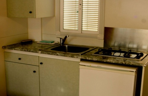 La Puebla de Roda House | Charming Aragonese Bungalow