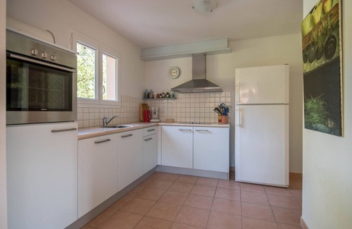 Vallon-Pont-d'Arc Villa | Charming Ardeche Villa | Villa Cristaux 177 | 4 Bedrooms | Private Pool