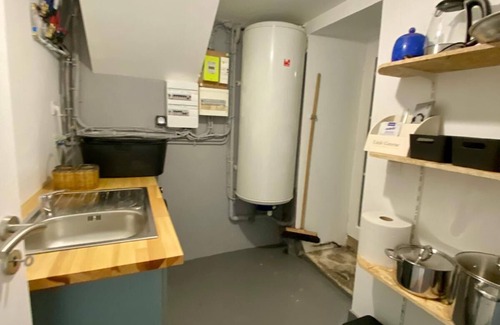 Saint-Cast-le-Guildo House | Charming Breton house in a quiet location "entre terre et mer castine"