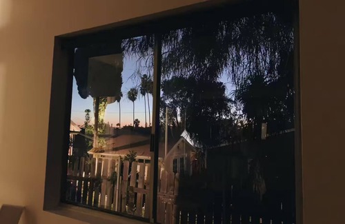 Los Feliz House | Charming back house in walkable Los Feliznn