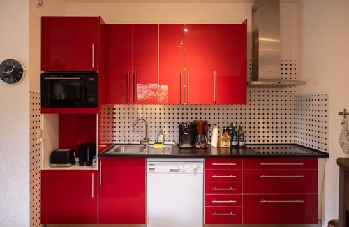 Adelsdorf Apartment | Charming basement apartment near Erlangen and Bamberg