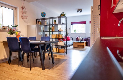 Adelsdorf Apartment | Charming basement apartment near Erlangen and Bamberg