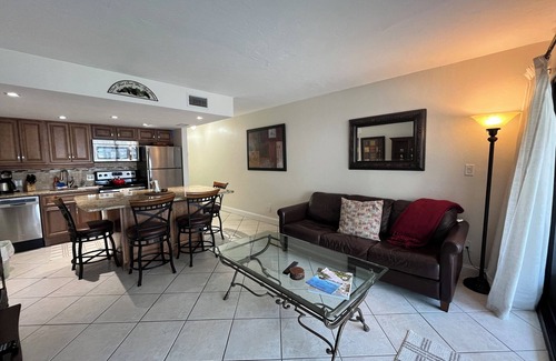 Vanderbilt Beach Condo | Charming Beach Condo Without the Beachfront Price!