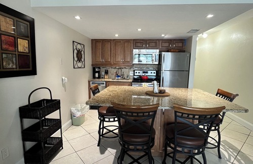 Vanderbilt Beach Condo | Charming Beach Condo Without the Beachfront Price!