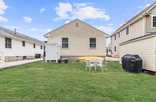 Lake Como House | Charming Beach Cottage