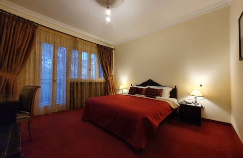 Broumana Hotel | Charming Boutique Hotel in Broummana - Lebanon