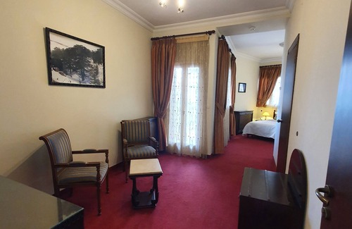 Broumana Hotel | Charming Boutique Hotel in Broummana - Lebanon