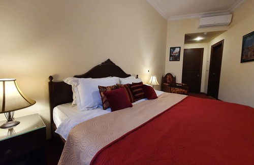 Broumana Hotel | Charming Boutique Hotel in Broummana - Lebanon