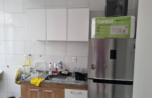 Centro Apartment | Charming 1-bedroom apartment in fabulous Centro Rio de Janeiro with WiFi, AC