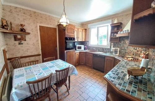 Henansal House | Charming Breton house in Hénansal