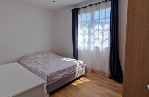 Orsay House | Charming bright house