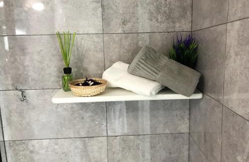 El Madronal House | Charming bungalow in Playa de la Américas with sea view