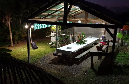 Bas Vent House | Charming bungalow for 4/6 people with swimming pool