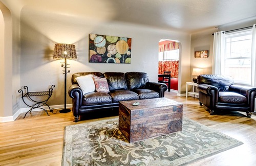 West Eugene House | Charming Bungalow in heart of Eugene