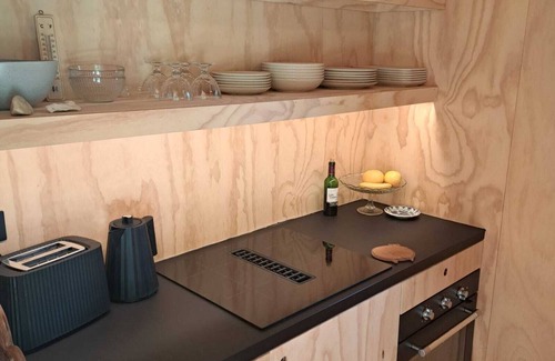 Sainte-Foy-de-Longas Ski Chalet | Charming chalet in Sainte-Foy-de-Longas nestled in a private woodland forest