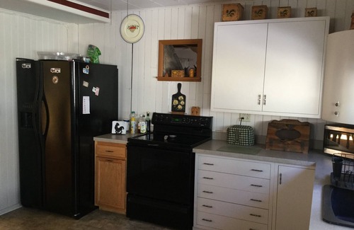 Northville Cottage | Charming camp on The Great Sacandaga Lake!