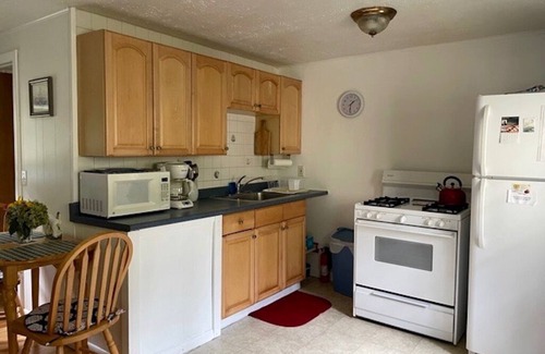 Brewster Cottage | Charming Cape Cod Cottage