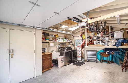 Golden Rectangle House | Charming Carmel Beach House! Updated Throughout! 1 Block to the Beach!