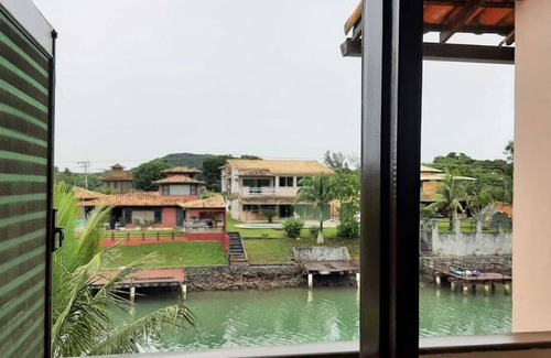 Marina House | Charming Casa Marina Porto Búzios