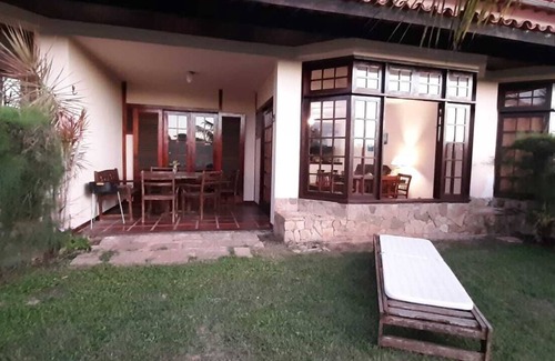 Marina House | Charming Casa Marina Porto Búzios