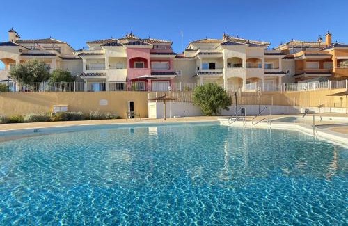 Caserio Los Tarquinos Apartment | Charming Casa Antonio, with a shared pool