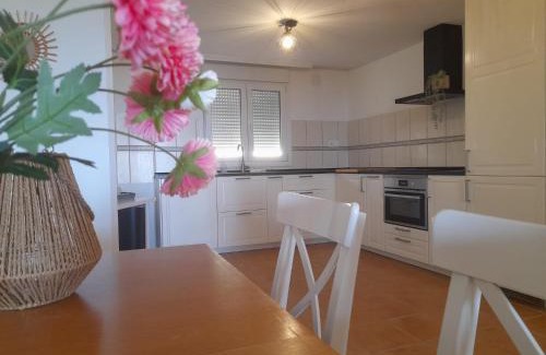 Caserio Los Tarquinos Apartment | Charming Casa Antonio, with a shared pool