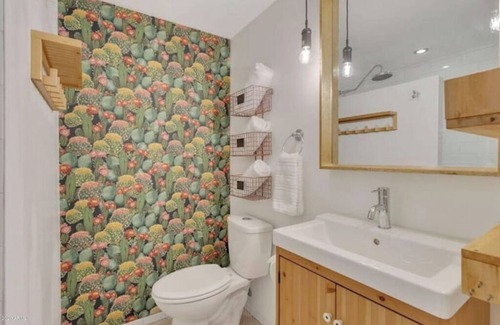 Cheery Lynn Apartment | Charming Casita in Historic Phoenix Neighborhood