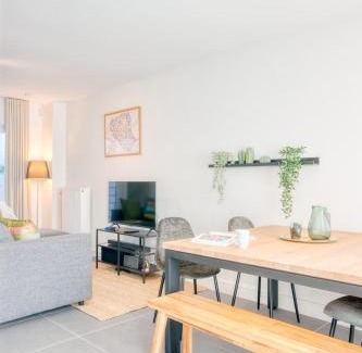 Strop Apartment | Charming & Central Stay with Terrace