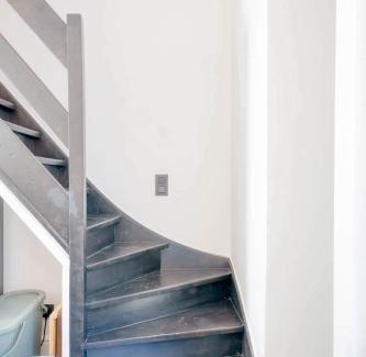 Strop Apartment | Charming & Central Stay with Terrace