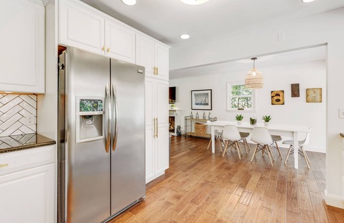 Chestertown House | Charming Chestertown Waterfront Cottage