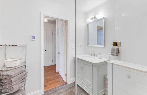 Chestertown House | Charming Chestertown Waterfront Cottage