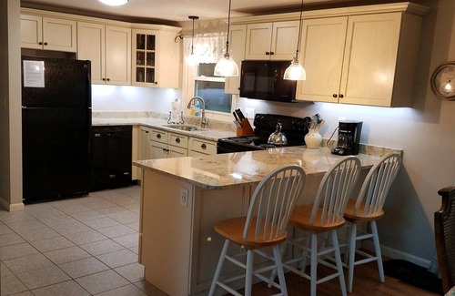 Harwich House | Charming Classic Cape Home Bordering Bike Trail-Family Friendly In Harwich