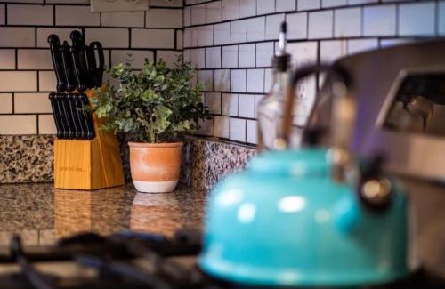 Cleveland House | Charming Cleveland Home