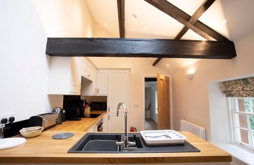 Carlisle Apartment | Charming Clock Tower nestled in North Cumbria