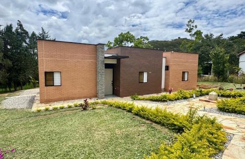 Los Santos House | Charming Colombian Getaway Entire House in Los Santos