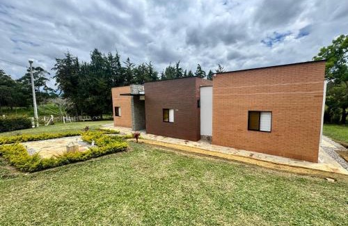 Los Santos House | Charming Colombian Getaway Entire House in Los Santos