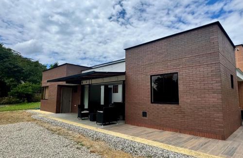 Los Santos House | Charming Colombian Getaway Entire House in Los Santos