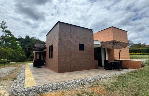 Los Santos House | Charming Colombian Getaway Entire House in Los Santos