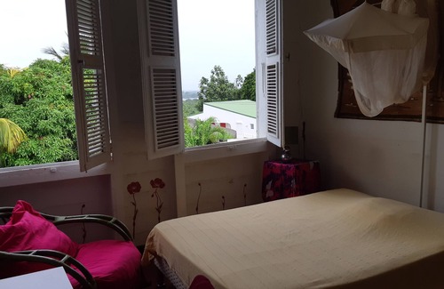 Destrellan House | Charming colonial house, quiet, in quiet area in the countryside.