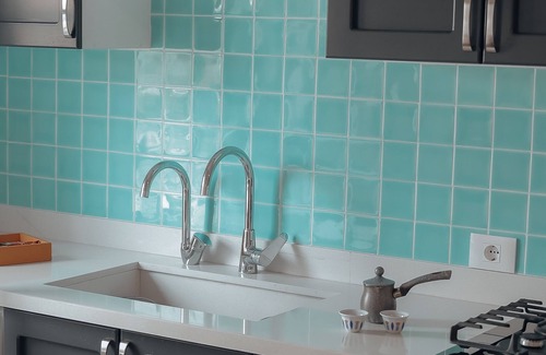 Batroun Apartment | Charming condo at the heart of Batroun old souk