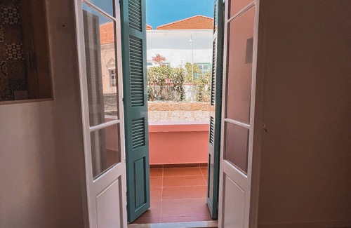 Batroun Apartment | Charming condo at the heart of Batroun old souk