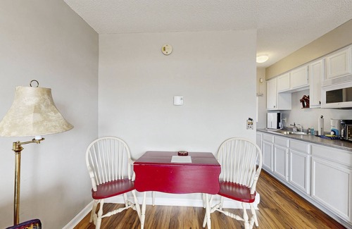 Rockwood House | Charming condo w/lake access, dock, WiFi & mountain views