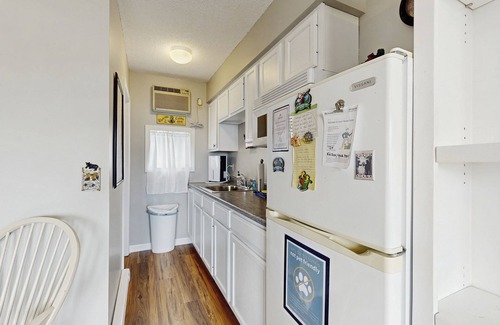 Rockwood House | Charming condo w/lake access, dock, WiFi & mountain views