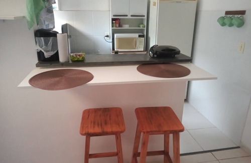 Vespasiano Condo | Charming condominium with parking