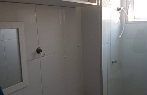 Vespasiano Condo | Charming condominium with parking