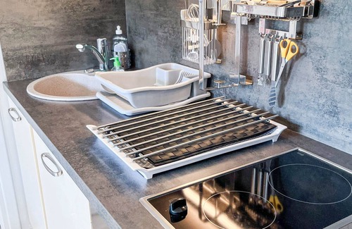 Sainte-Maxime House | Charming, contemporary and comfortable villa with swimming pool.